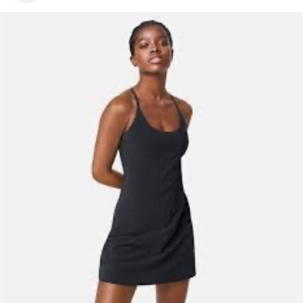 Outdoor Voices Exercise Dress